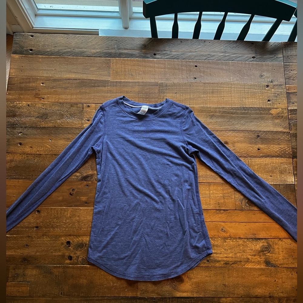 ivivva long sleeve